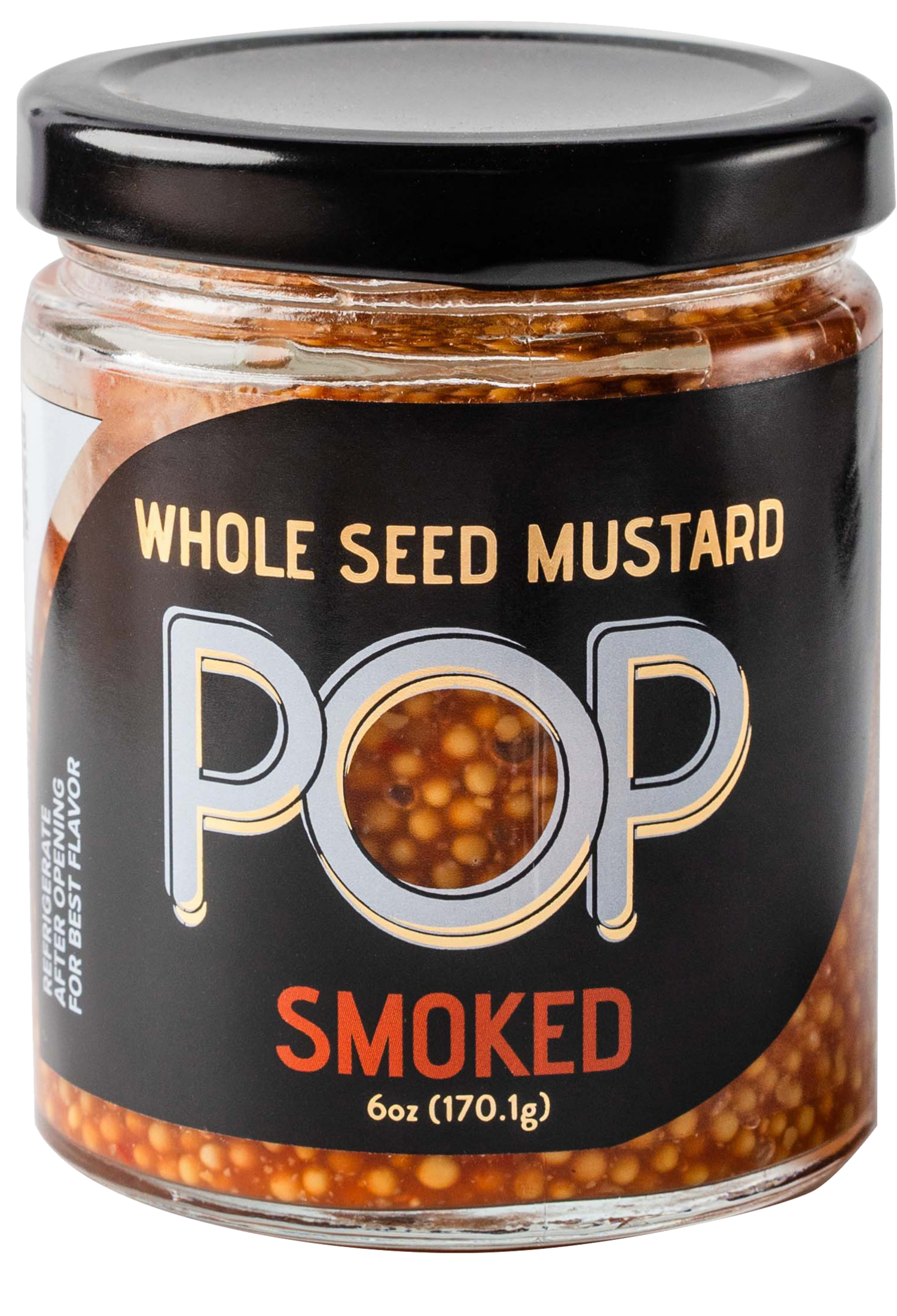 POP 小漫画基地 SMOKED JAR