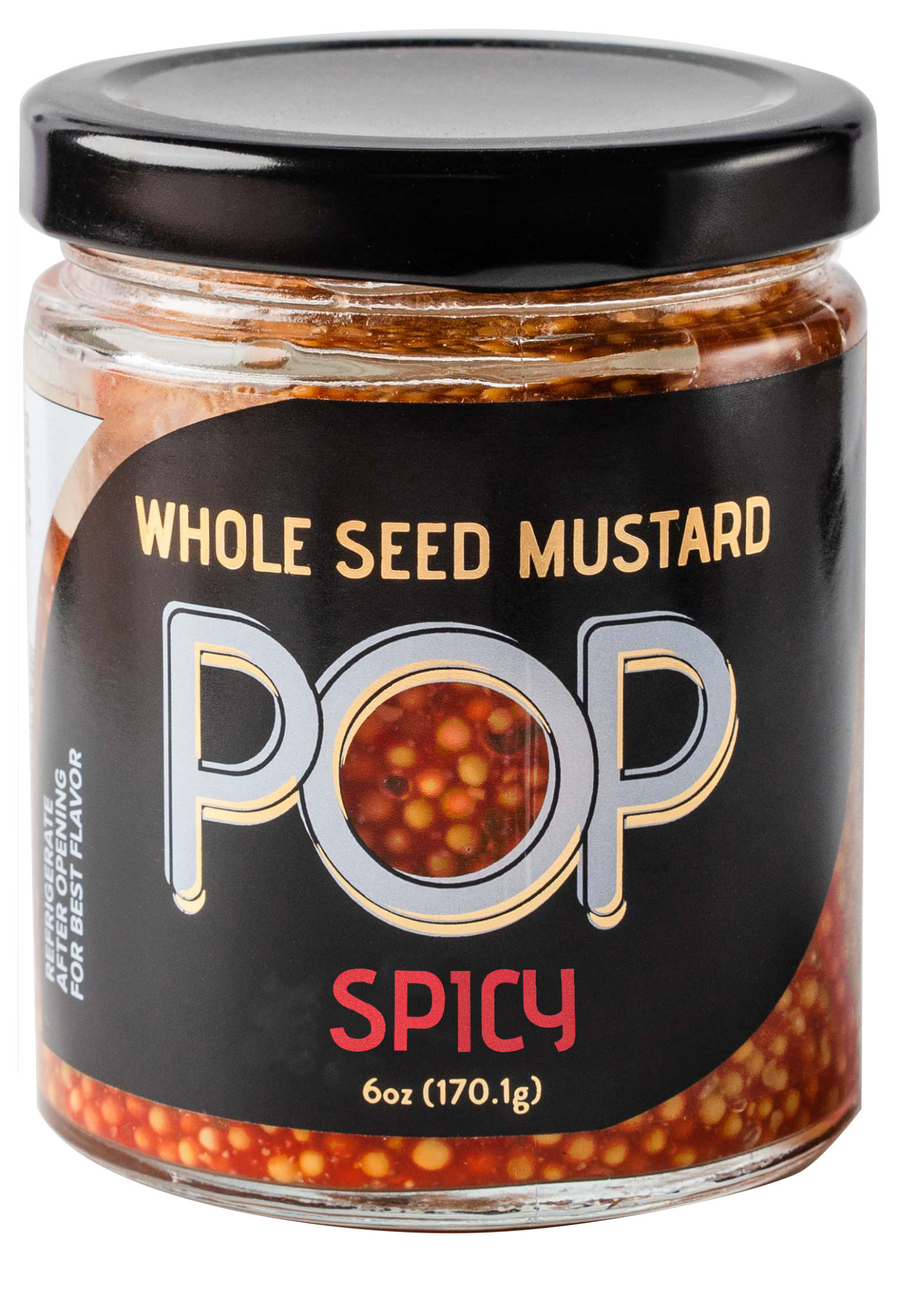 POP 小漫画基地 SPICY JAR